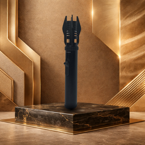 ولاعة كشتة بلهب رهيب لإشعال الفحم و الحطب